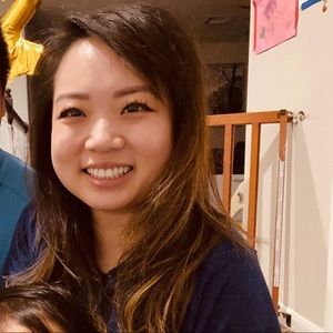 Meet your Posher, Christine